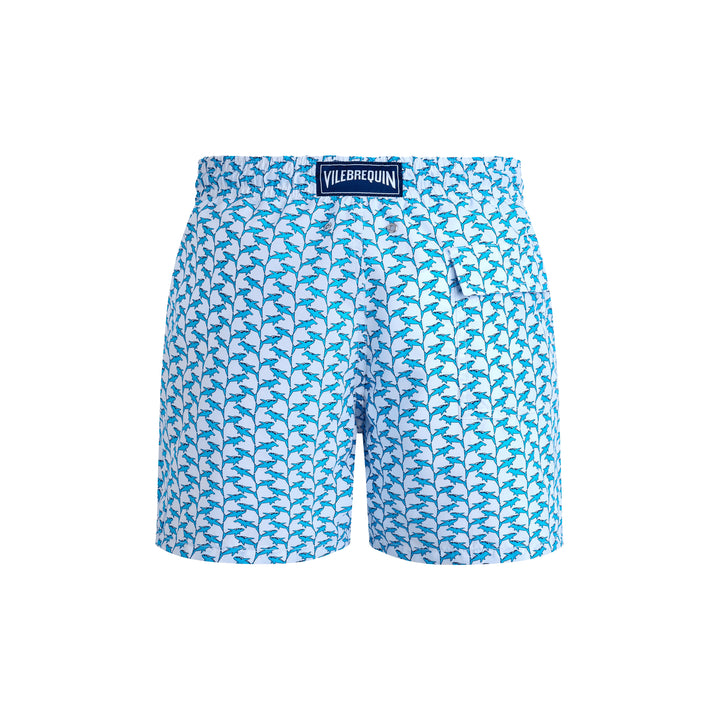 MAILLOT DE BAIN HOMME MOOREA NET SHARKS