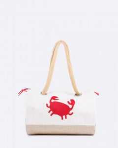 SAC POLOCHON ENFANT JOE CRABE