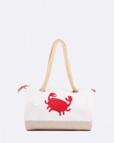 SAC POLOCHON ENFANT JOE CRABE