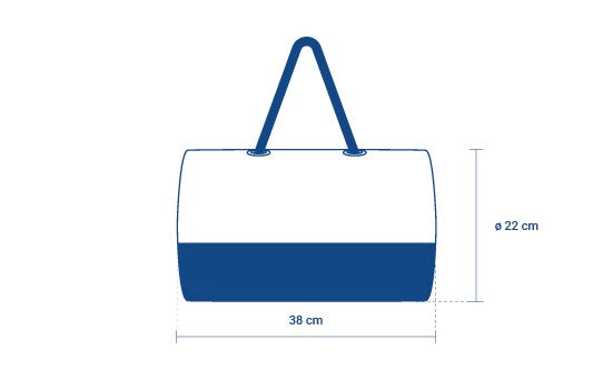 SAC POLOCHON ENFANT JOE CRABE