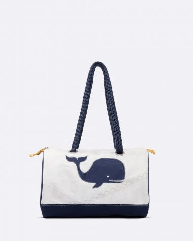SAC POLOCHON ENFANT JOE BALEINE