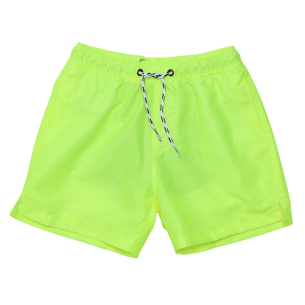 CITRON COMFORT LINED SWIM SHORT