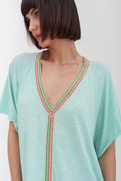 PIMA MINI ABAYA