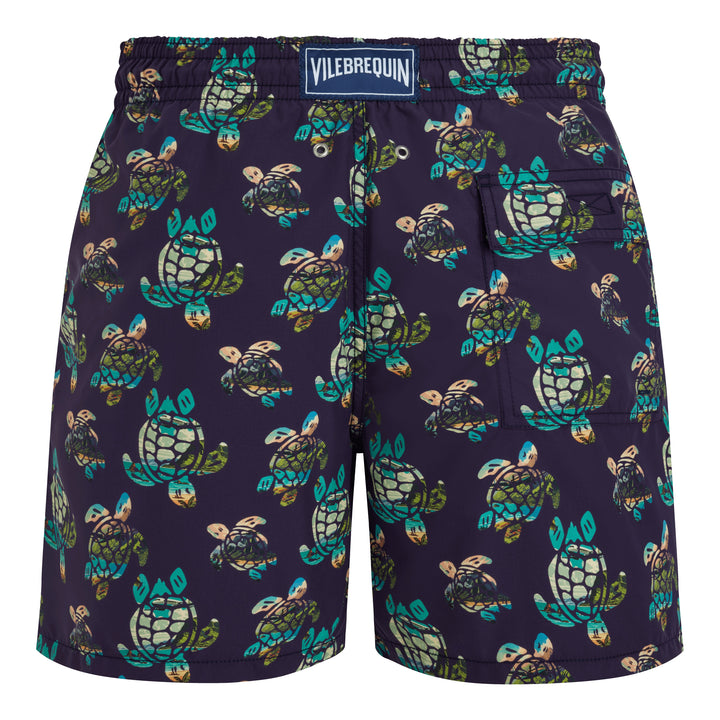 MAILLOT DE BAIN LANDSCAPE TURTLES