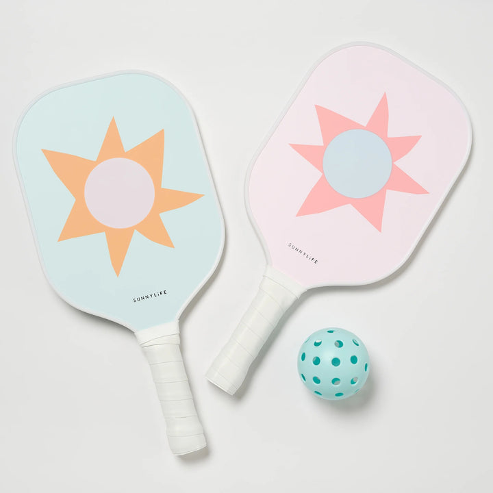 PICKLEBALL SET RIO SUN MULTI
