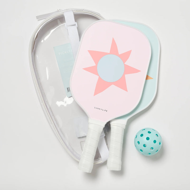 PICKLEBALL SET RIO SUN MULTI