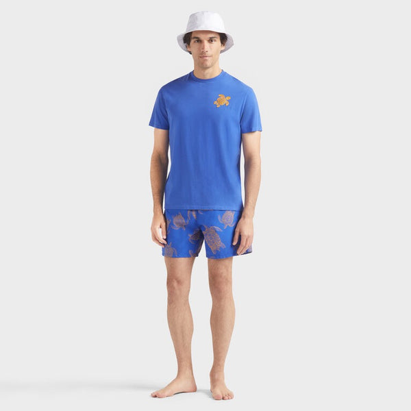 MAILLOT DE BAIN HOMME MOOREA TORTUES GALUCHAT