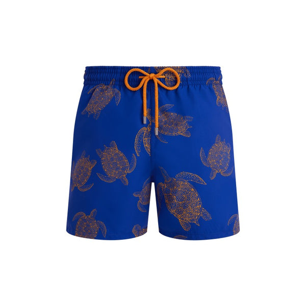 MAILLOT DE BAIN HOMME MOOREA TORTUES GALUCHAT