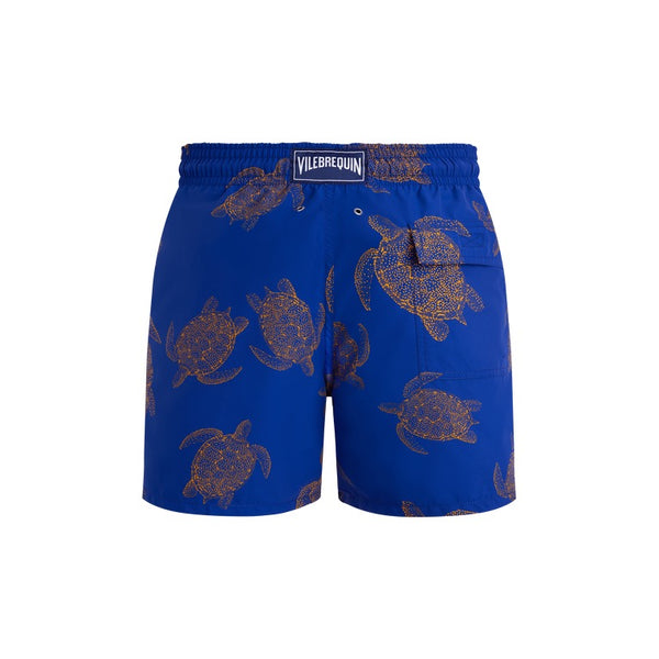 MAILLOT DE BAIN HOMME MOOREA TORTUES GALUCHAT