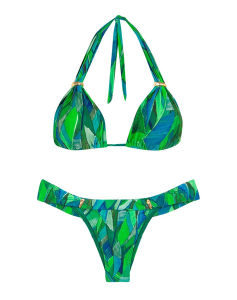 TROPICS BIA TUBE TOP - BIA TUBE BR BTM