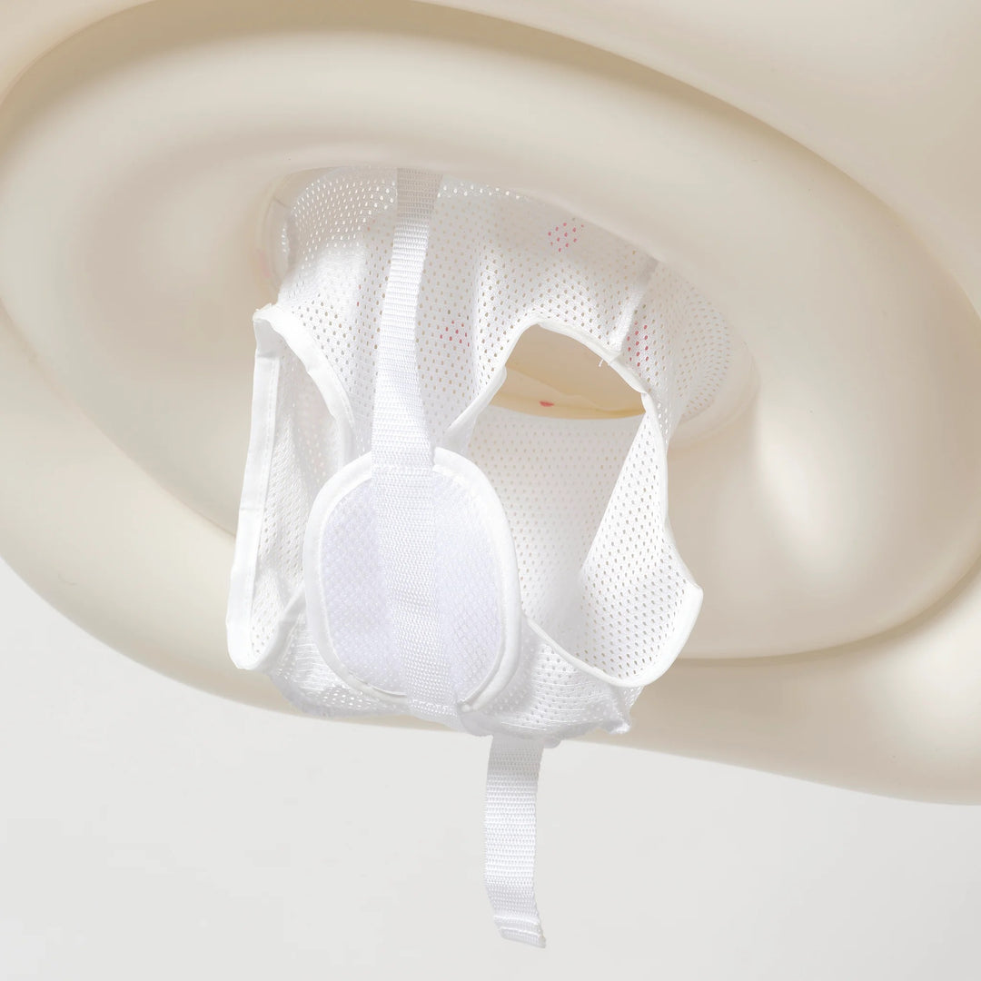 INTERACTIVE BABY FLOAT STRAWBERRY SUNSHINE PINK