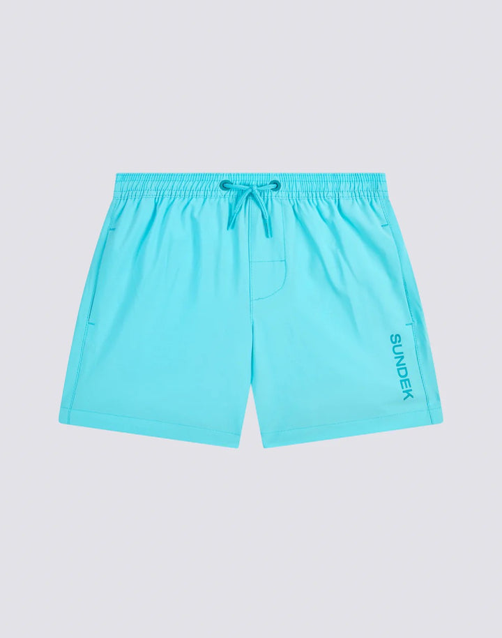 BOYS BOARDSHORT TAILLE ELASTIQUE LUNAR