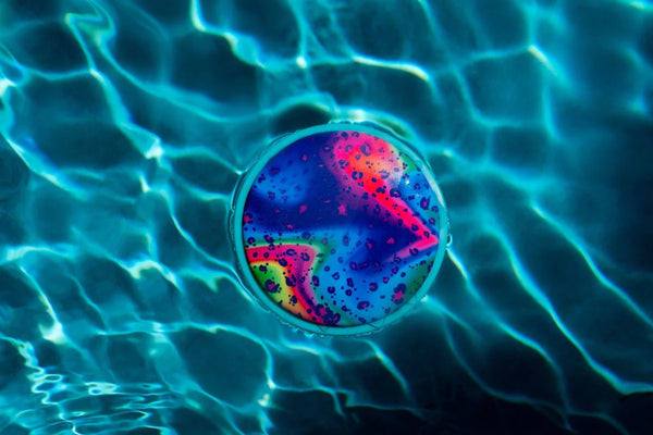 FLOBO WATER DISC