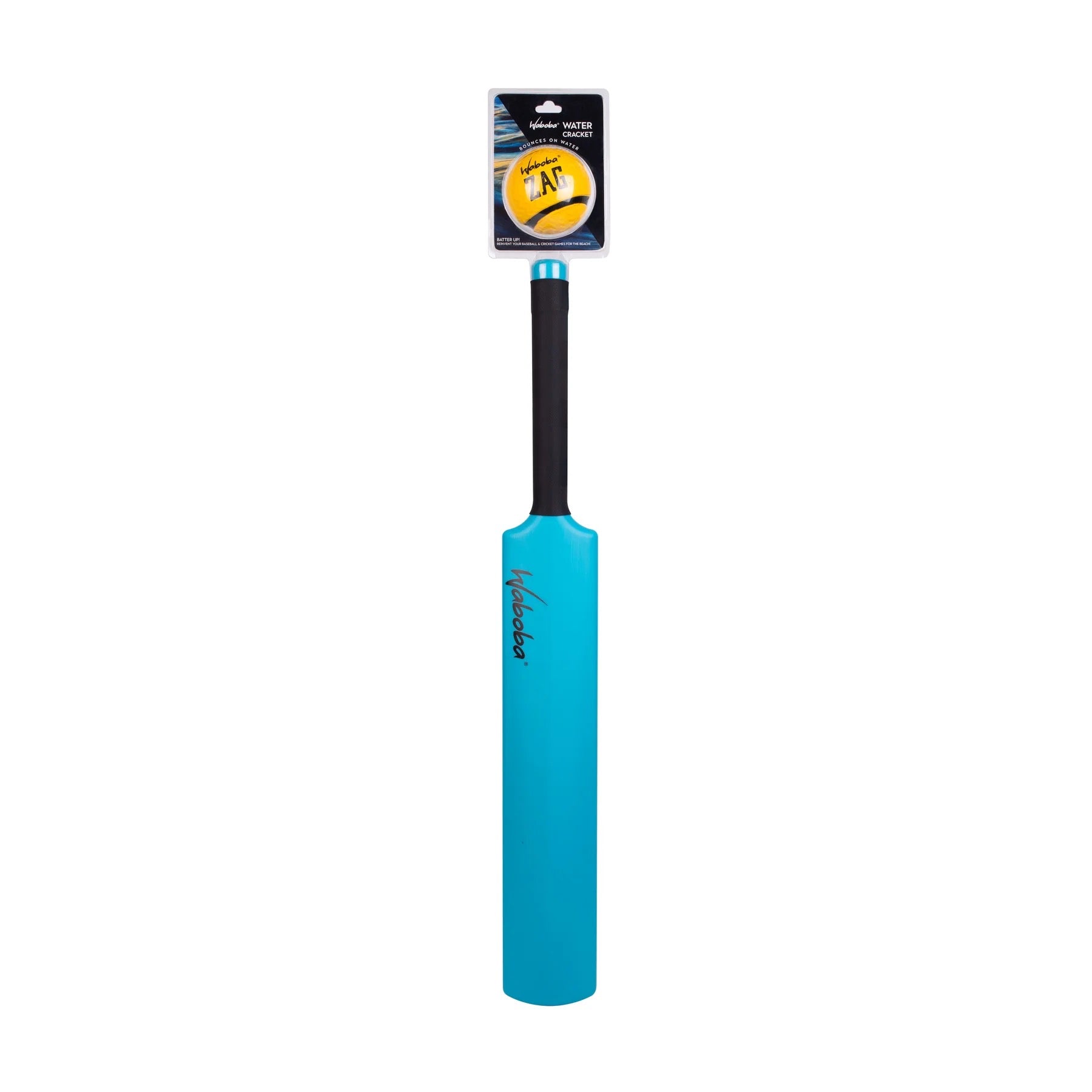 MINI WATER CRACKET W/ ZAG BALL