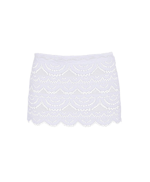 WATER LILY MAYCEE SKIRT