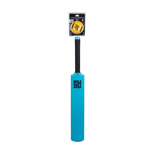 MINI WATER CRACKET W/ ZAG BALL