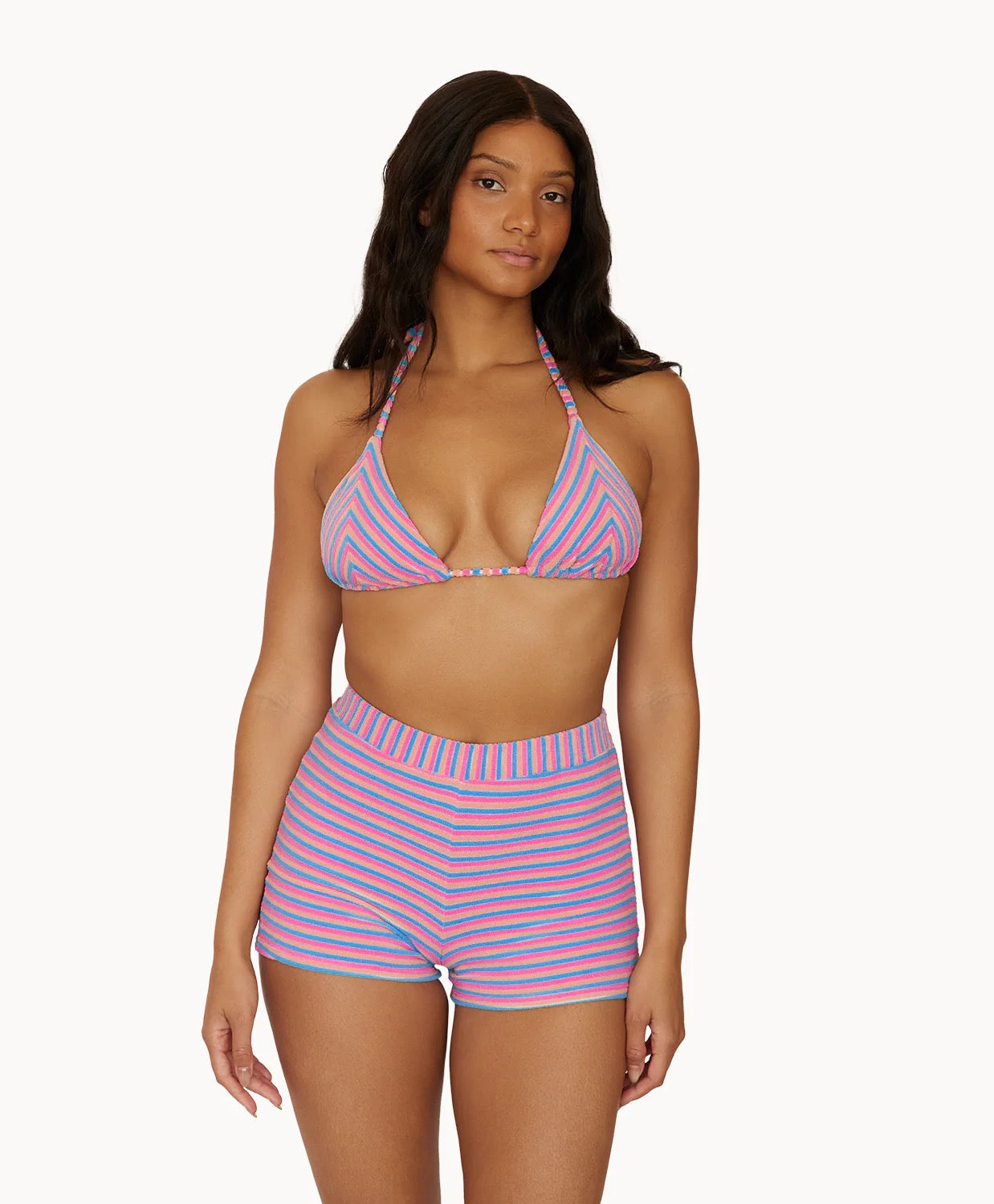 SHERBET ELLA HOT PANT