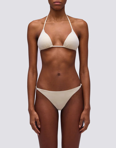 JENNIFER BIKINI TOP - ANITA BIKINI BOTTOM CHAMPAGNE