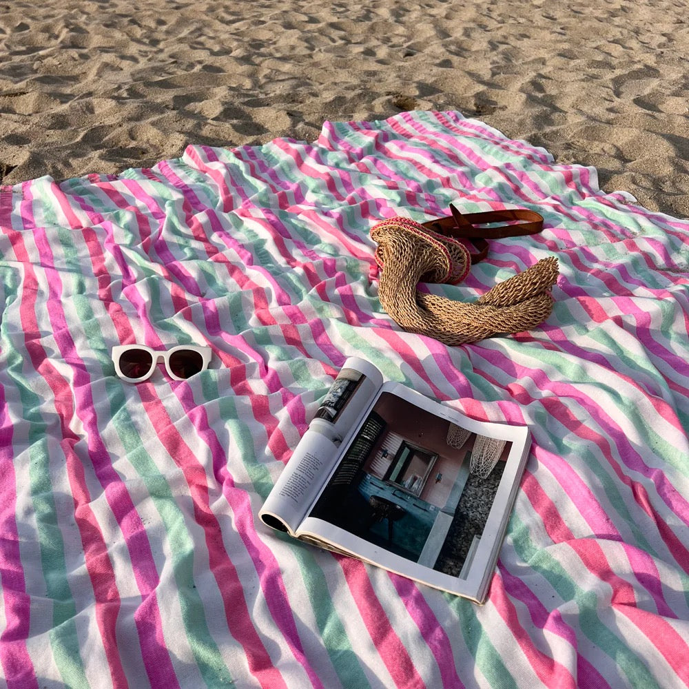 BLANKET LA ANGELA