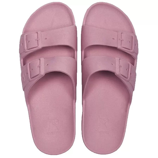 SANDAL RIO DE JANEIRO VINTAGE PINK