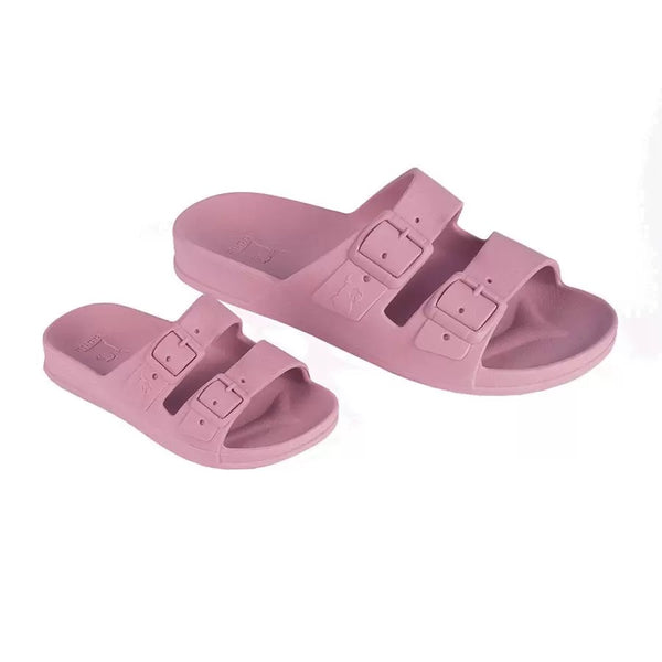 SANDAL RIO DE JANEIRO VINTAGE PINK