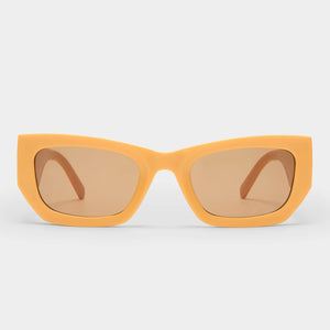 BEACHCOMBER WHEAT SUNGLASSES