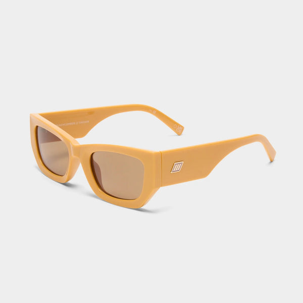 BEACHCOMBER WHEAT SUNGLASSES