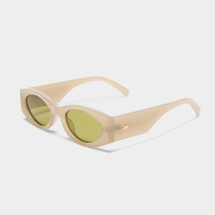 MERMAIDEN OATMEAL SUNGLASSES