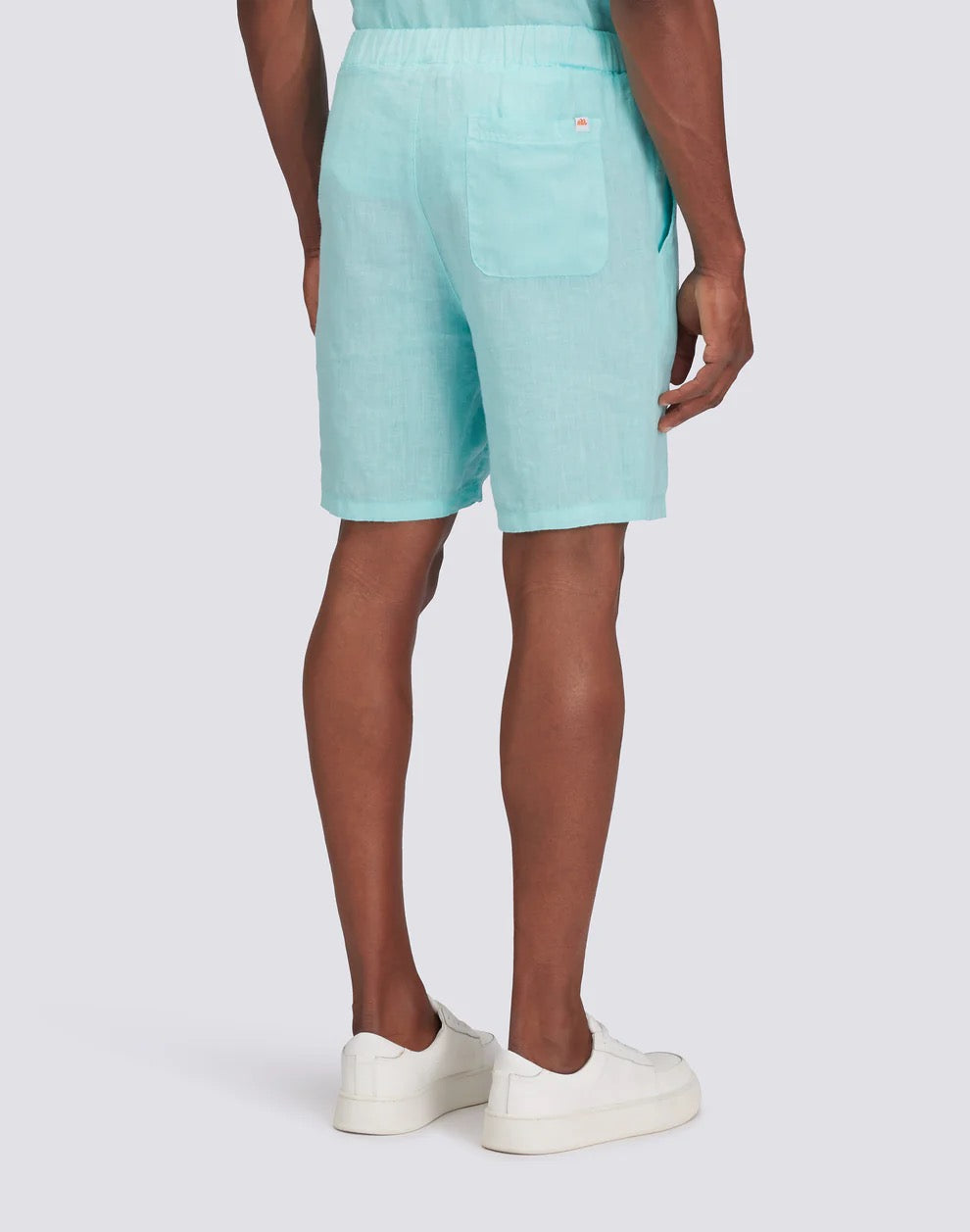 MEN BERMUDA LIN