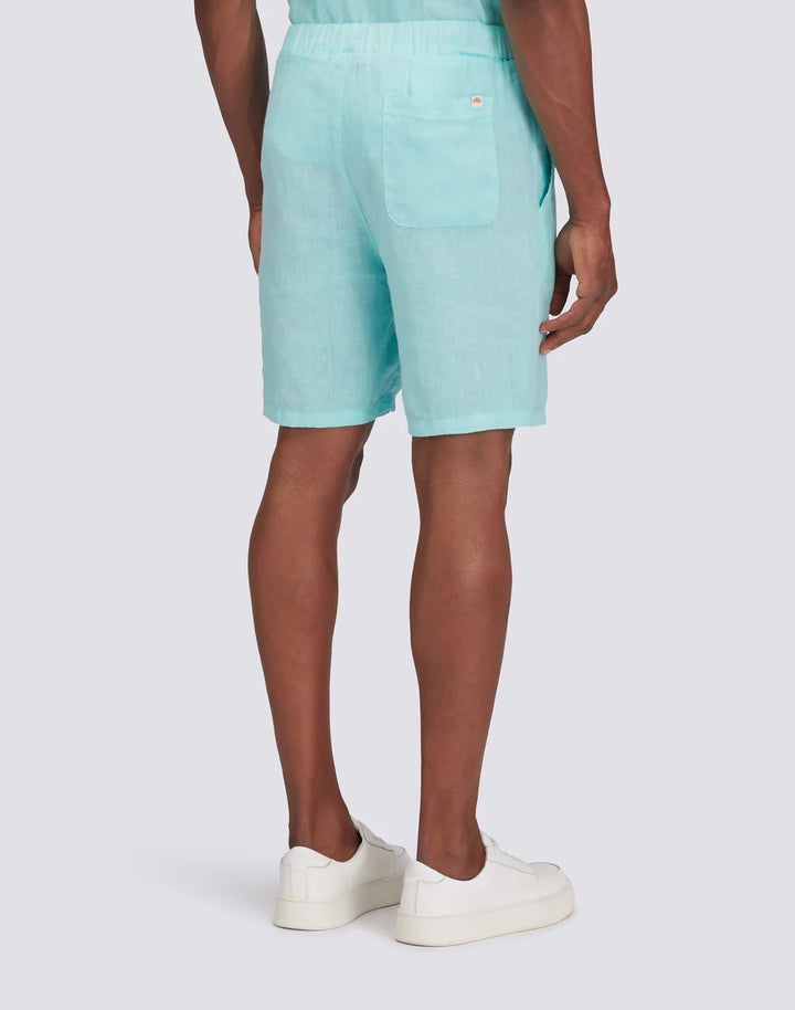 MEN BERMUDA LIN