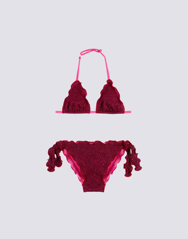 MINI MAGNOLIA BIKINI