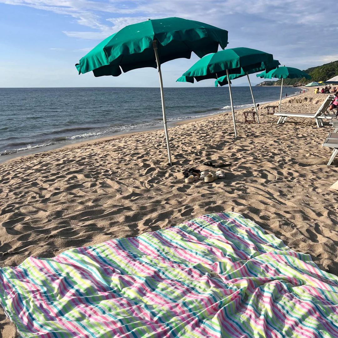 BLANKET LA JULIA
