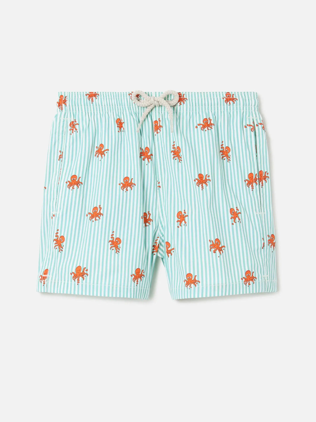 JEAN LIGHTIN BOY SWIMSHORT LIGHT AND STRETCH MC2 SAINT BARTH