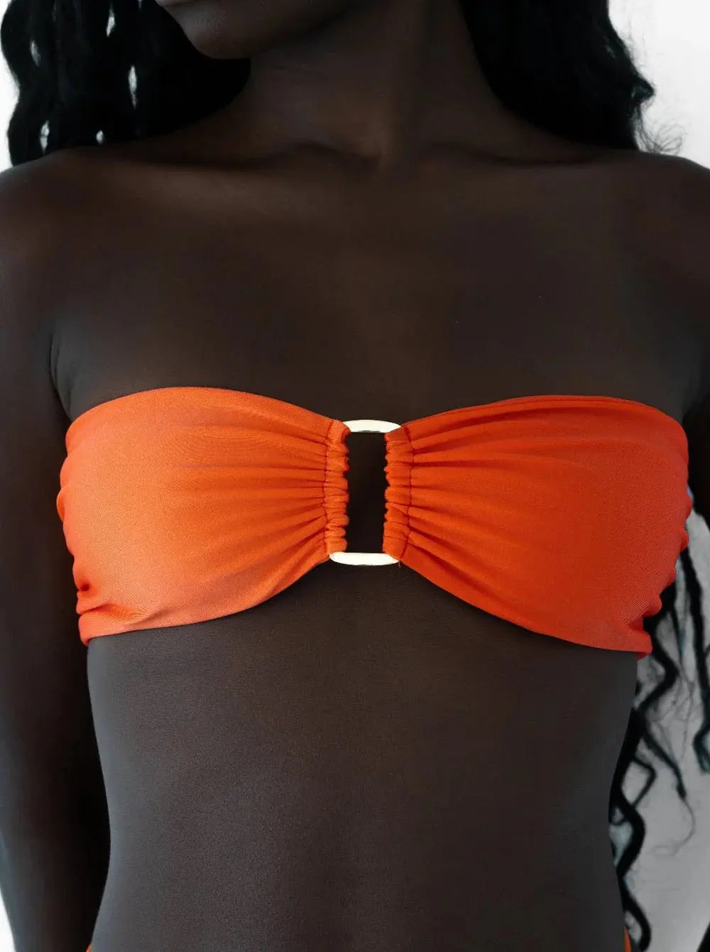 JOJO TOP ORANGE BeachLife Concept