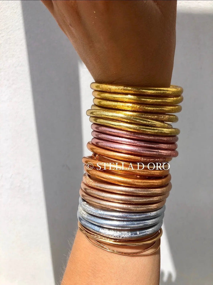 JONC BOUDDHISTE AVEC MANTRA BeachLife Concept