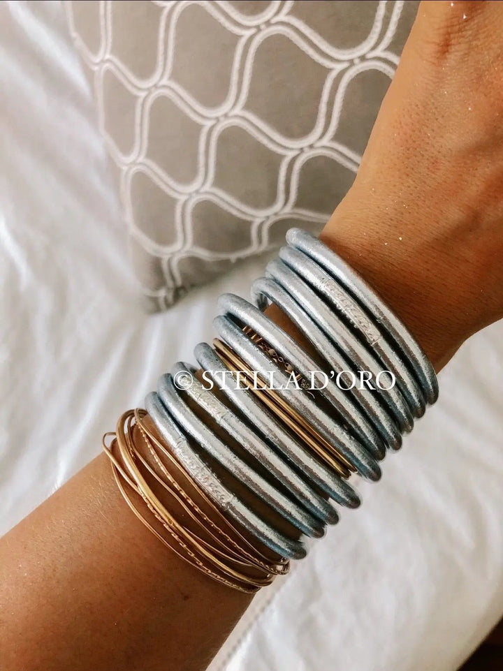 JONC BOUDDHISTE AVEC MANTRA BeachLife Concept