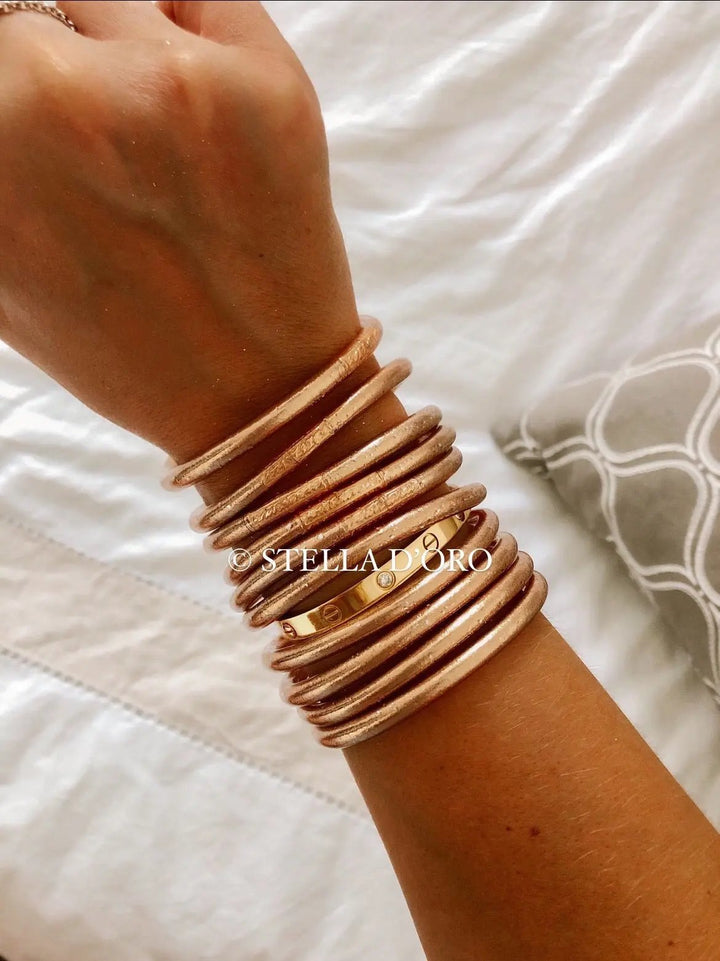 JONC BOUDDHISTE AVEC MANTRA BeachLife Concept