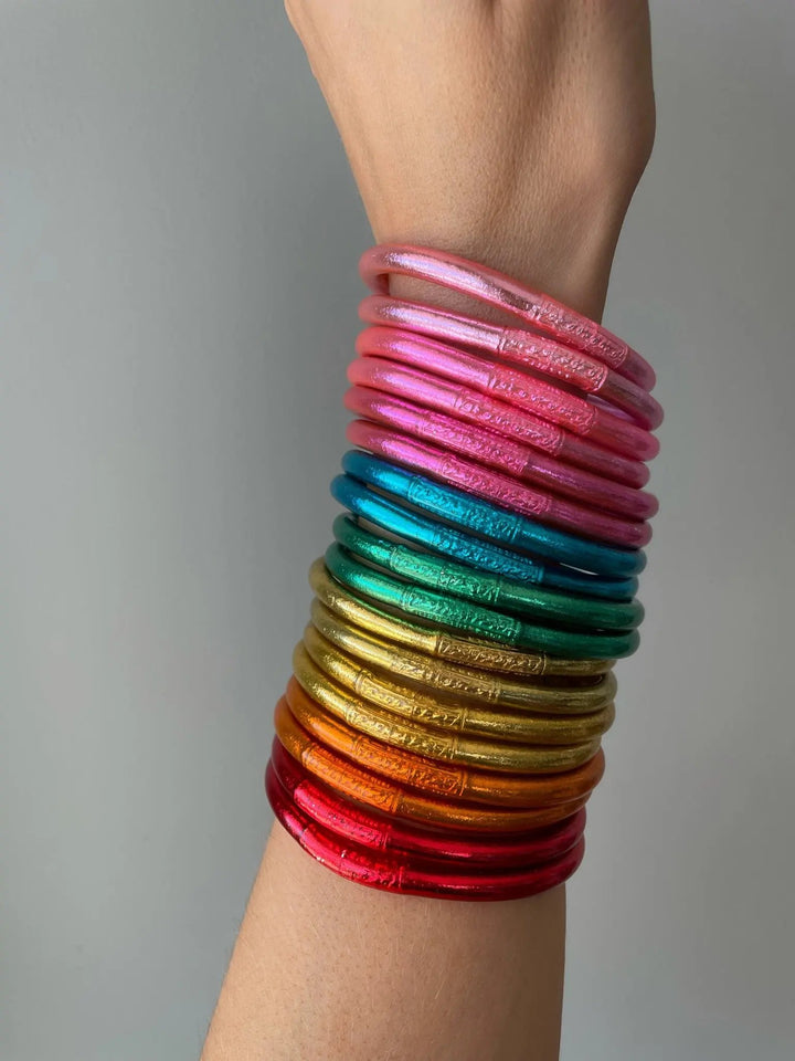 JONC BOUDDHISTE AVEC MANTRA BeachLife Concept