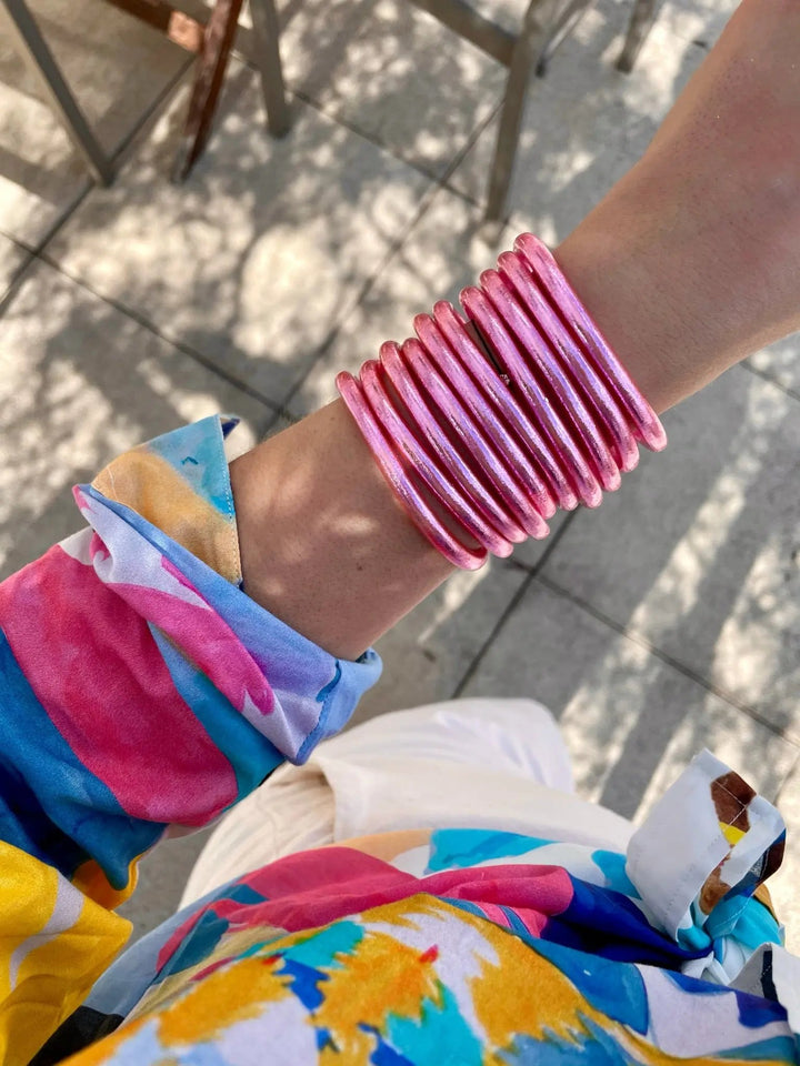 JONC BOUDDHISTE AVEC MANTRA BeachLife Concept