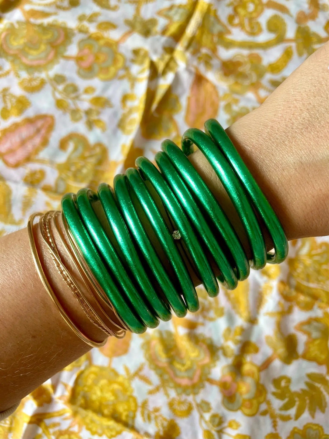 JONC BOUDDHISTE AVEC MANTRA BeachLife Concept