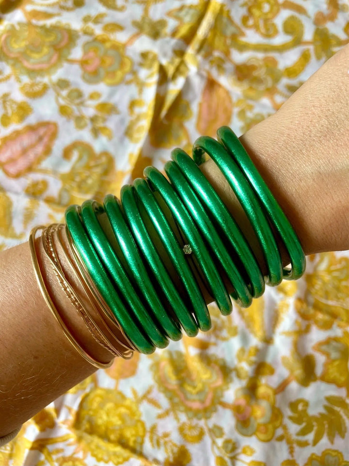 JONC BOUDDHISTE AVEC MANTRA BeachLife Concept