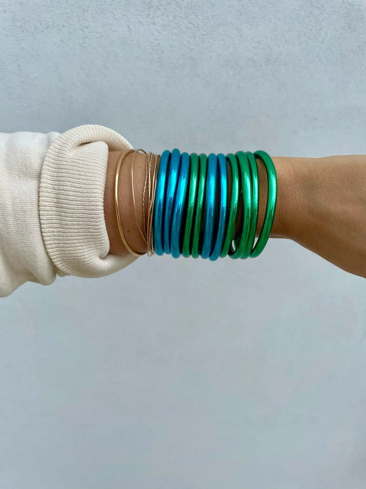 JONC BOUDDHISTE AVEC MANTRA BeachLife Concept