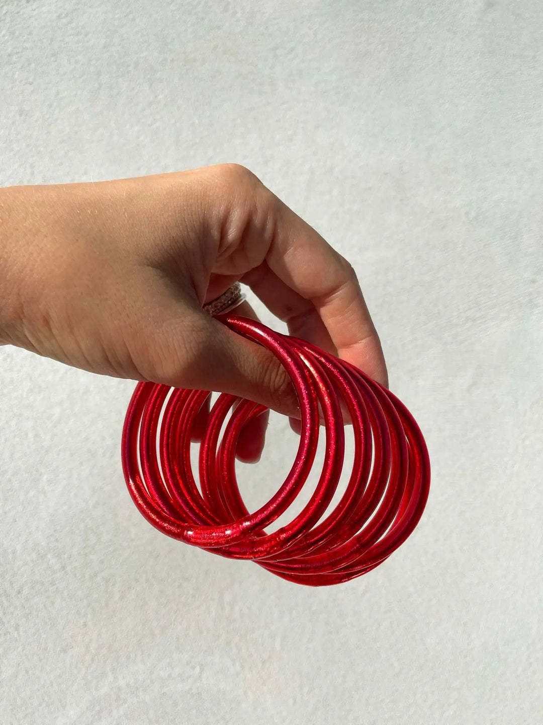 JONC BOUDDHISTE AVEC MANTRA BeachLife Concept