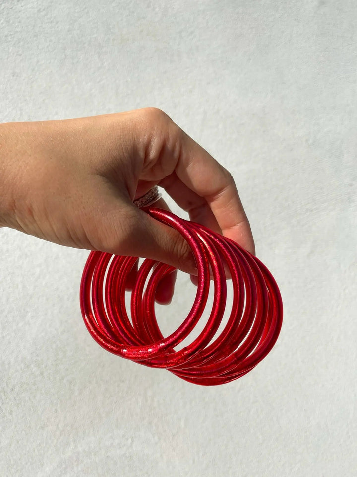 JONC BOUDDHISTE AVEC MANTRA BeachLife Concept