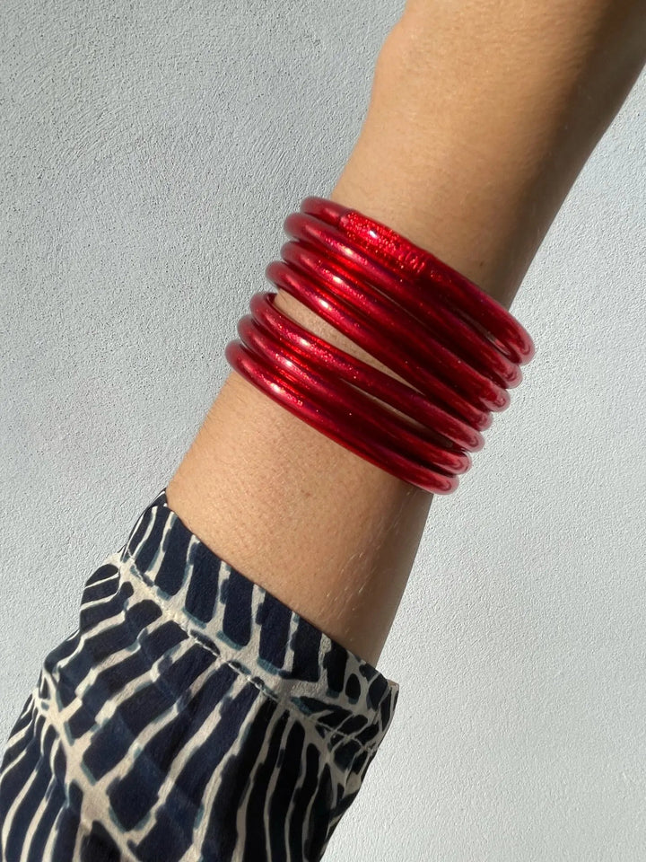 JONC BOUDDHISTE AVEC MANTRA BeachLife Concept