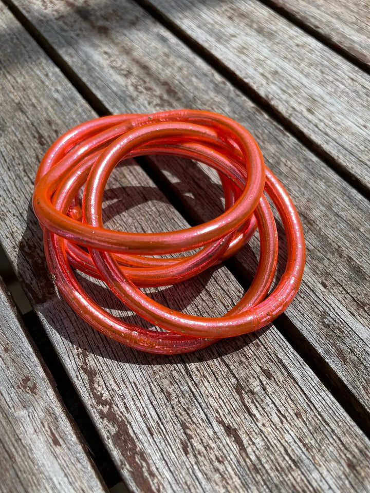 JONC BOUDDHISTE AVEC MANTRA BeachLife Concept