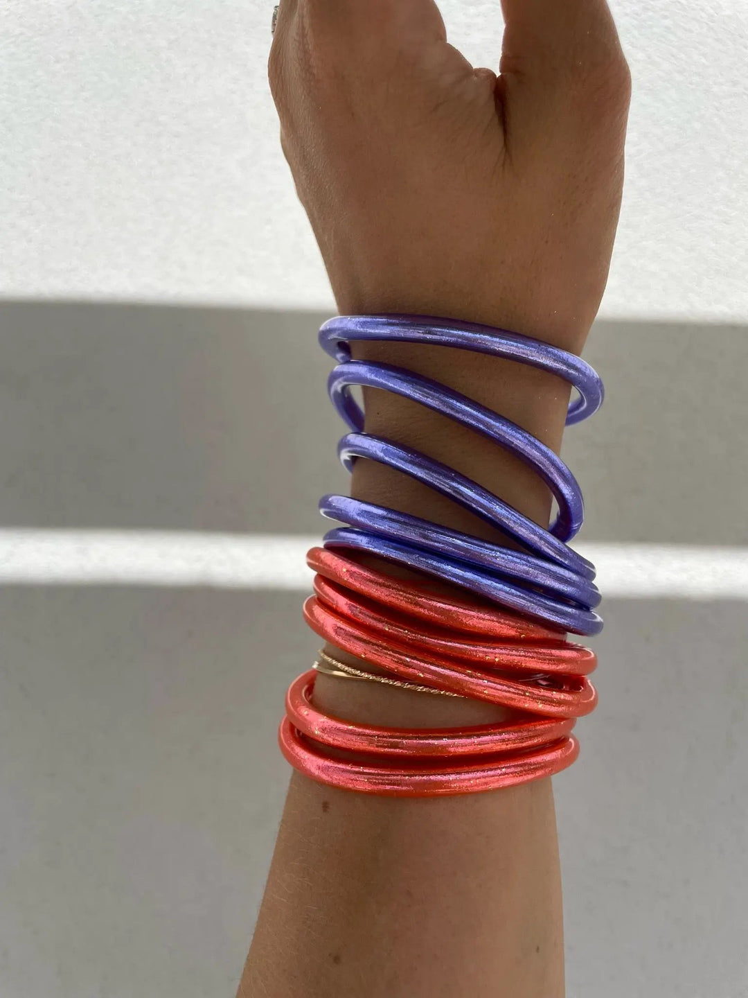 JONC BOUDDHISTE AVEC MANTRA BeachLife Concept