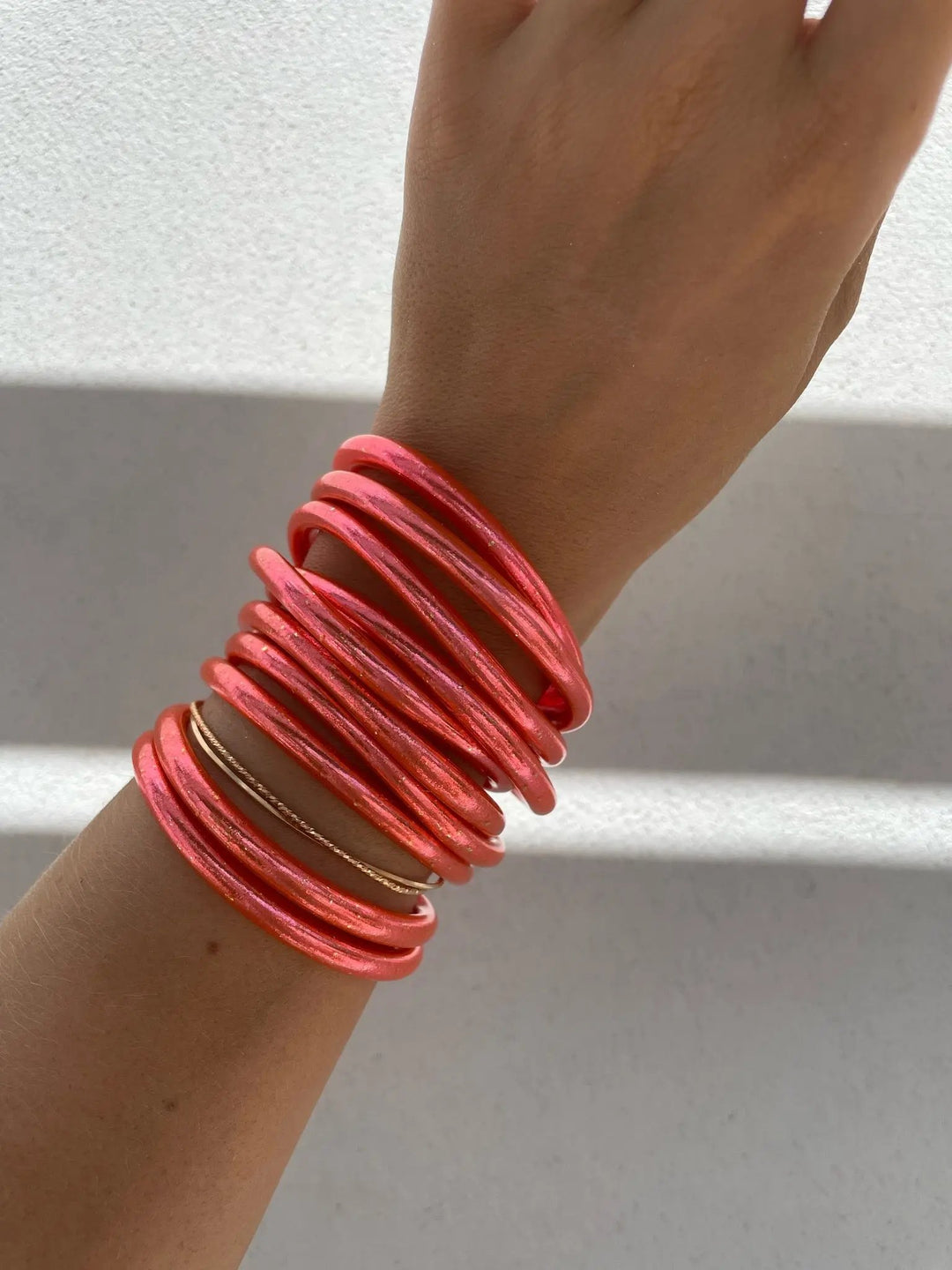 JONC BOUDDHISTE AVEC MANTRA BeachLife Concept