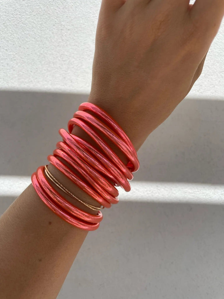 JONC BOUDDHISTE AVEC MANTRA BeachLife Concept