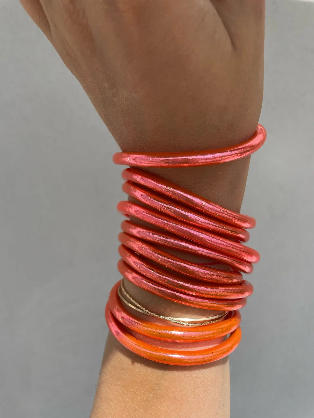 JONC BOUDDHISTE AVEC MANTRA BeachLife Concept